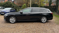 Skoda Superb 1.5 TSI iV SE Technology DSG 5dr Estate